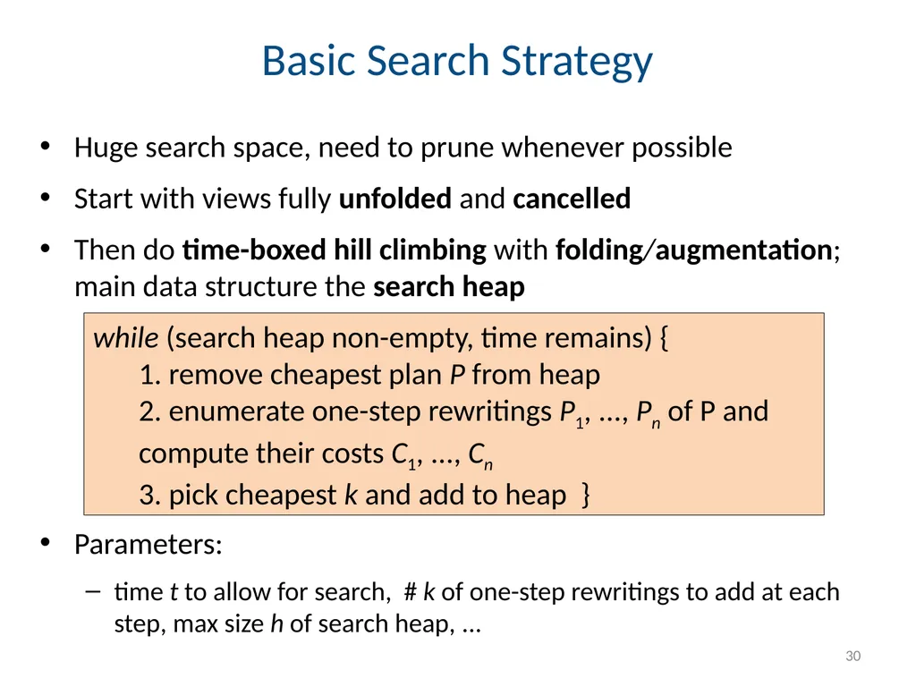 Todd J. Green University of California, Davis - slide 30 of 54