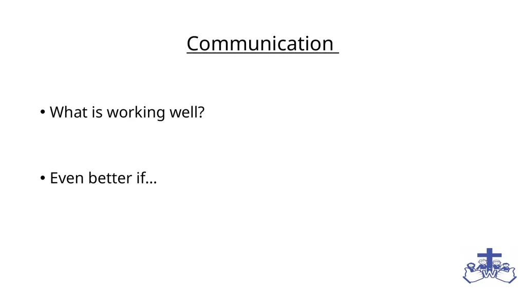 Parent Forum Good afternoon! Help yourself to - slide 12 of 13