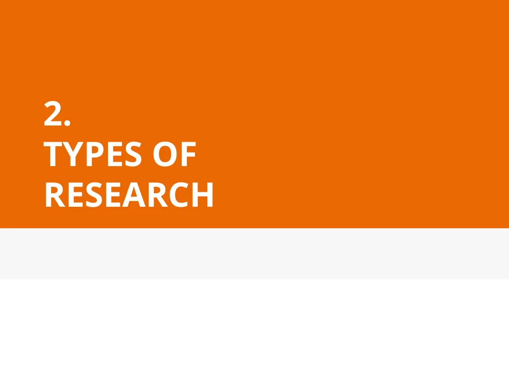Introduction to Audience research September 12, - slide 5 of 39