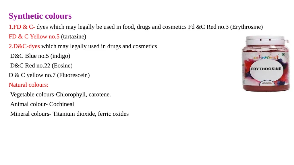 Liquid Dosages forms UNIVERSITY EDUCATION AND - slide 19 of 24