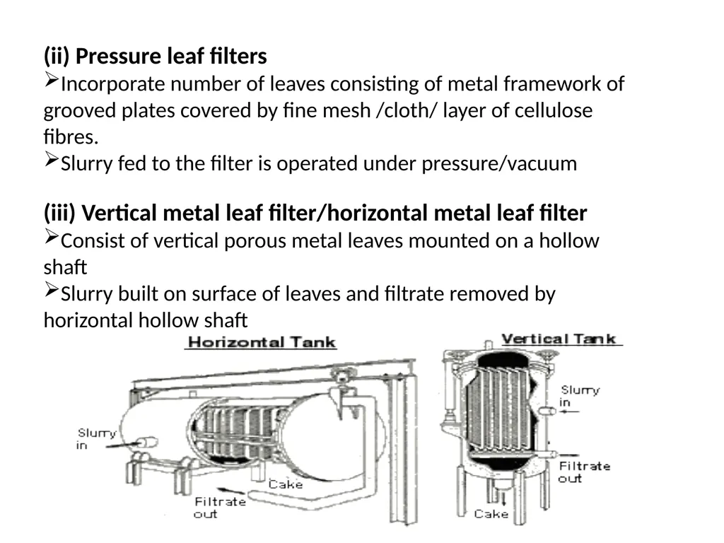 Downstream Recovery The five stages are: - slide 7 of 33