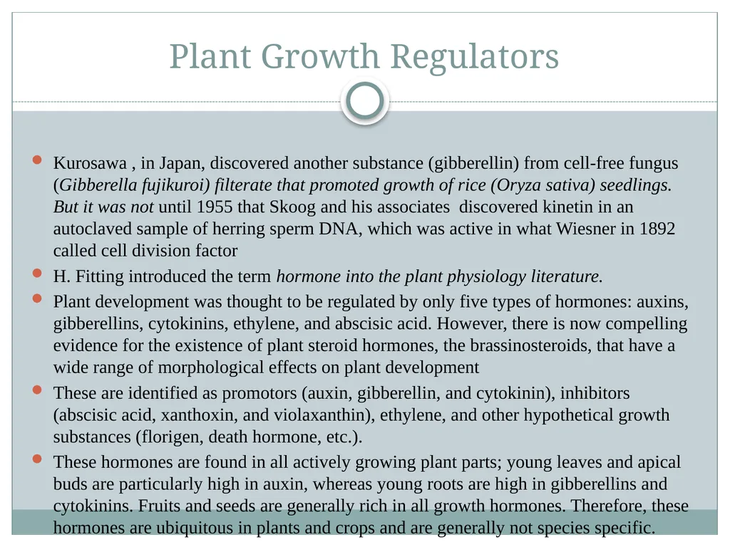Plant Physiology Presented By Garima Yadav - slide 5 of 13