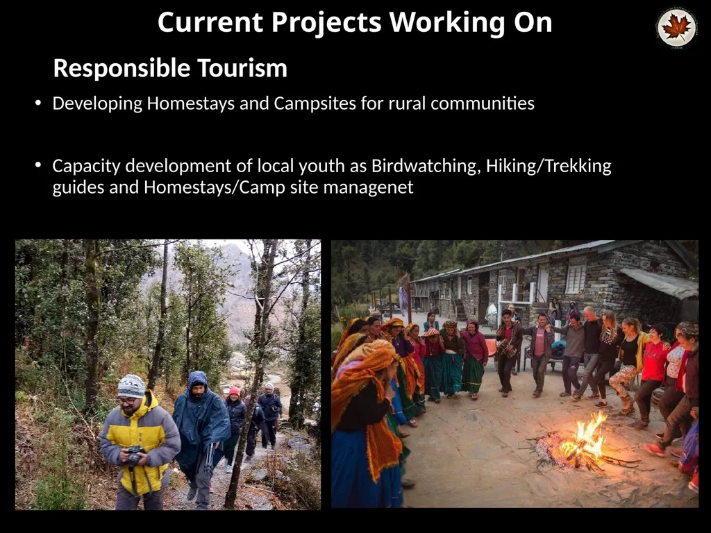 Name: Ghanshyam Pande Affiliation: Central - slide 6 of 7