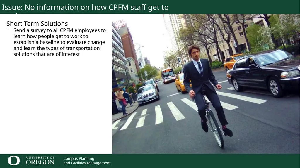 Quest for the Best – Parking Work Group March 10, - slide 6 of 7