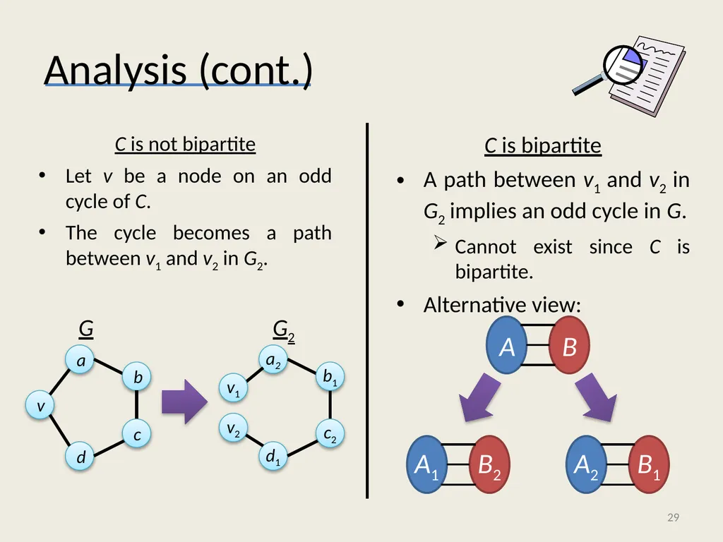 Algorithms for Big Data: Streaming and Sublinear - slide 29 of 30