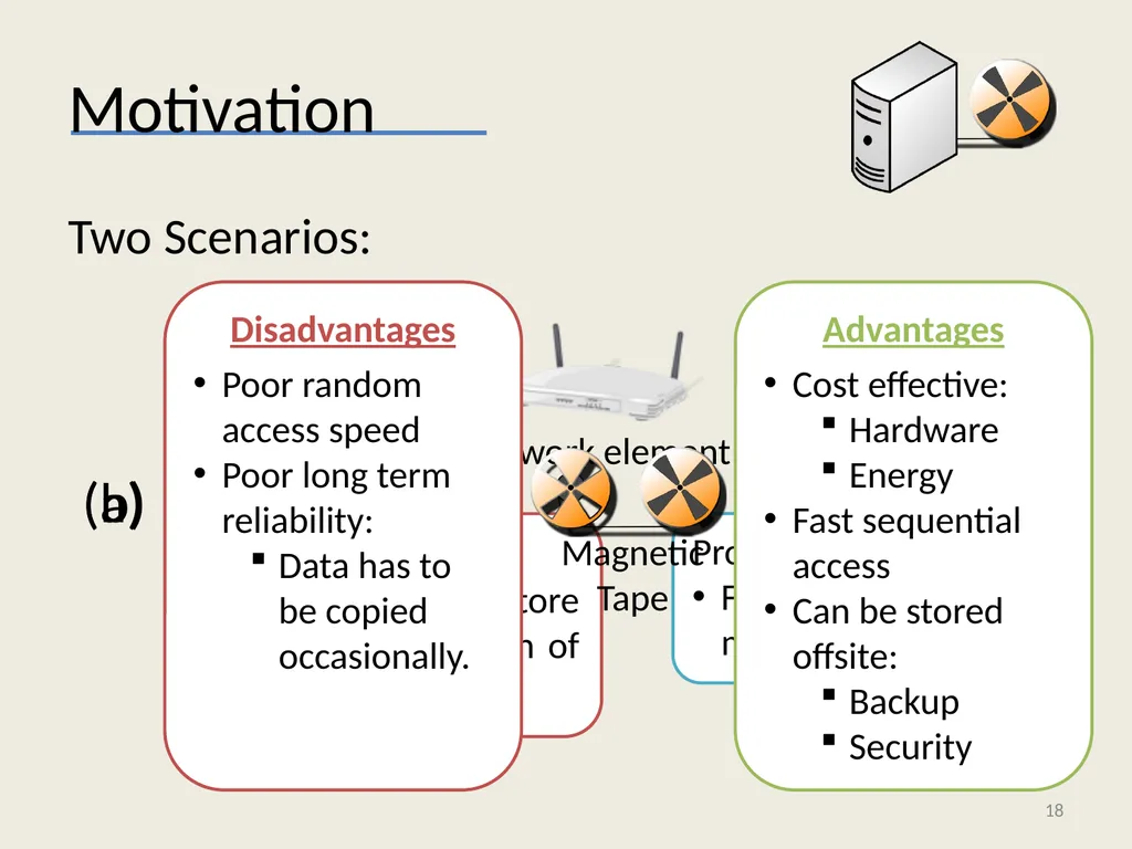 Algorithms for Big Data: Streaming and Sublinear - slide 18 of 30