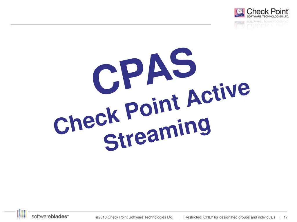 Streaming IS Shai Shabat Feb 2014 OSI Layers - slide 17 of 36
