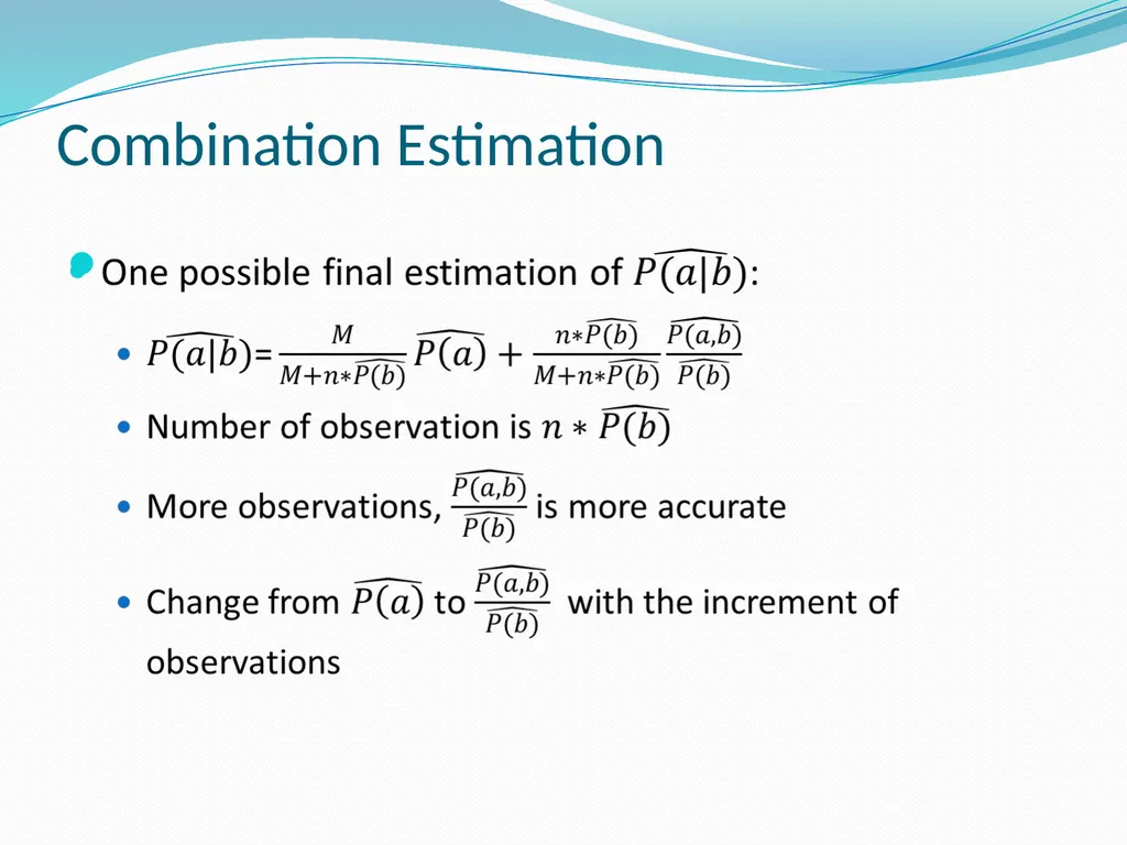 Stream Codes for Data Compression Yehong, Wang - slide 39 of 71