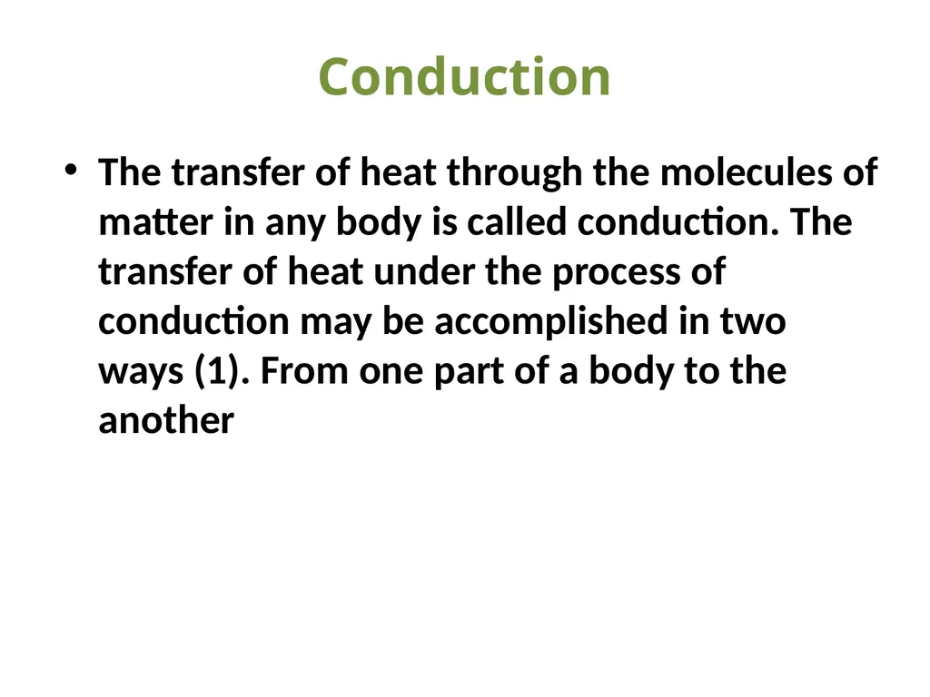 TEMPERATURE Here, temperature means atmosphere - slide 4 of 4