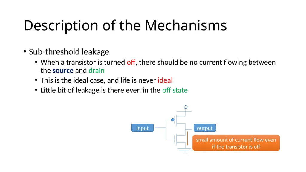 Power and Temperature Smruti R. Sarangi IIT Delhi - slide 16 of 30