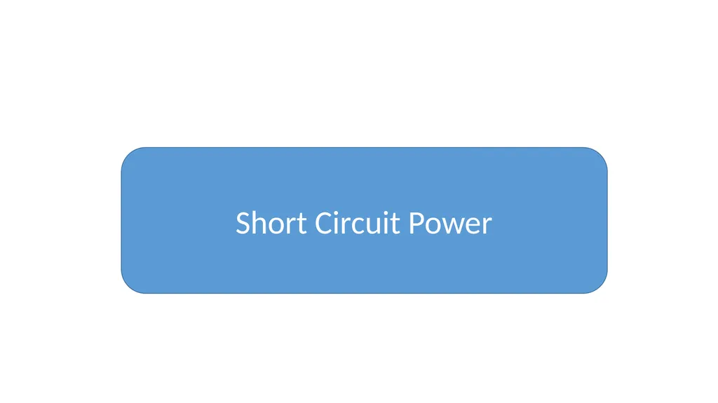 Power and Temperature Smruti R. Sarangi IIT Delhi - slide 20 of 30