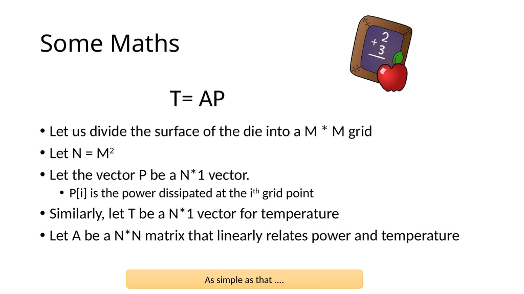 Power and Temperature Smruti R. Sarangi IIT Delhi - slide 28 of 30