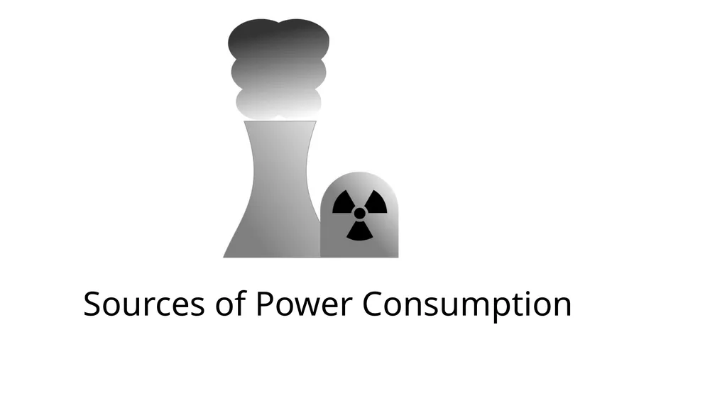 Power and Temperature Smruti R. Sarangi IIT Delhi - slide 4 of 30