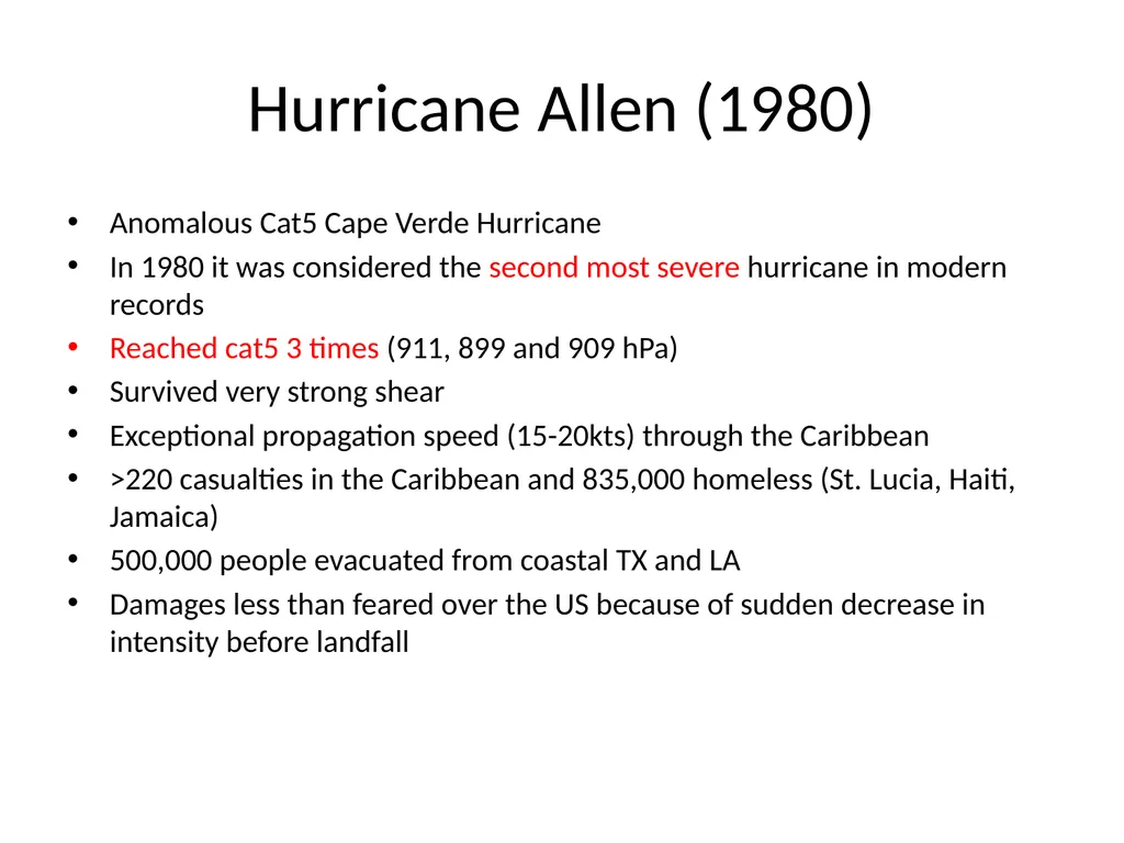 `Historical’ Tropical Cyclones in MERRA, MERRA-2 - slide 13 of 19