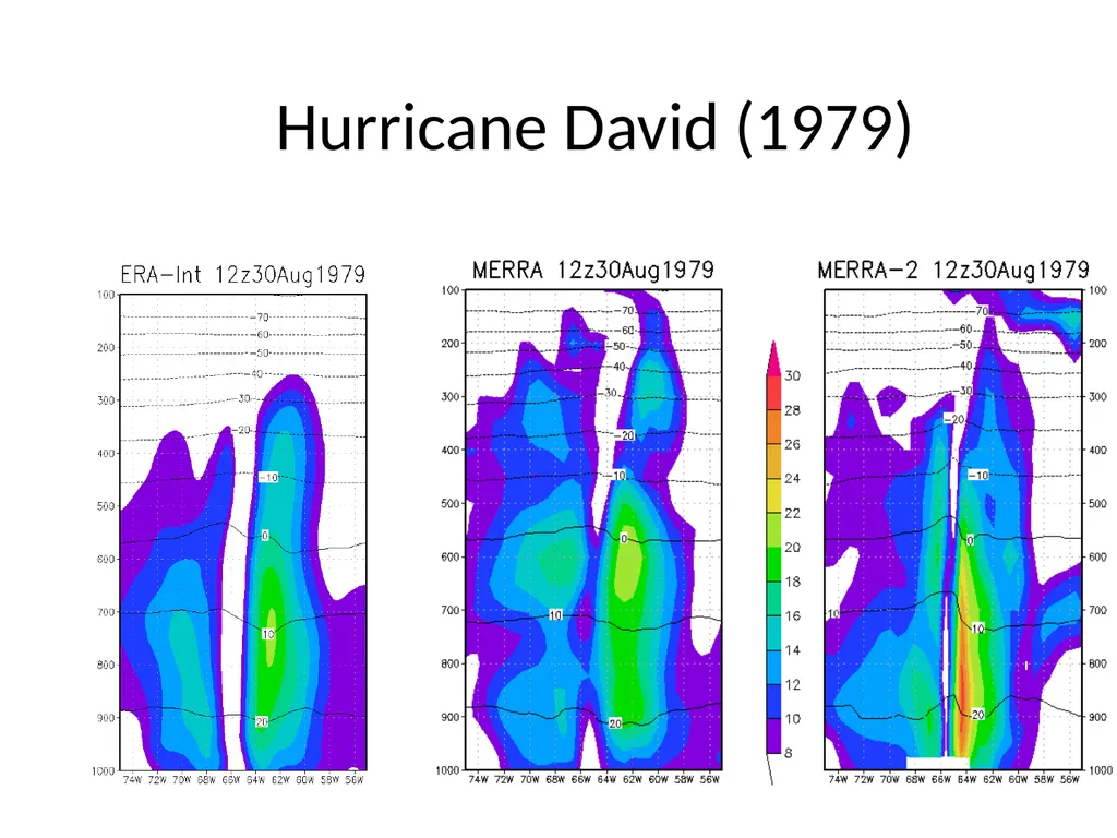 `Historical’ Tropical Cyclones in MERRA, MERRA-2 - slide 5 of 19