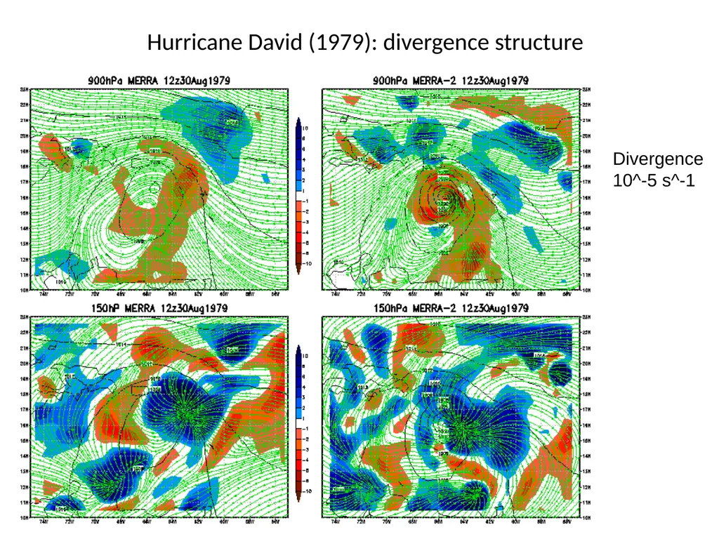 `Historical’ Tropical Cyclones in MERRA, MERRA-2 - slide 8 of 19