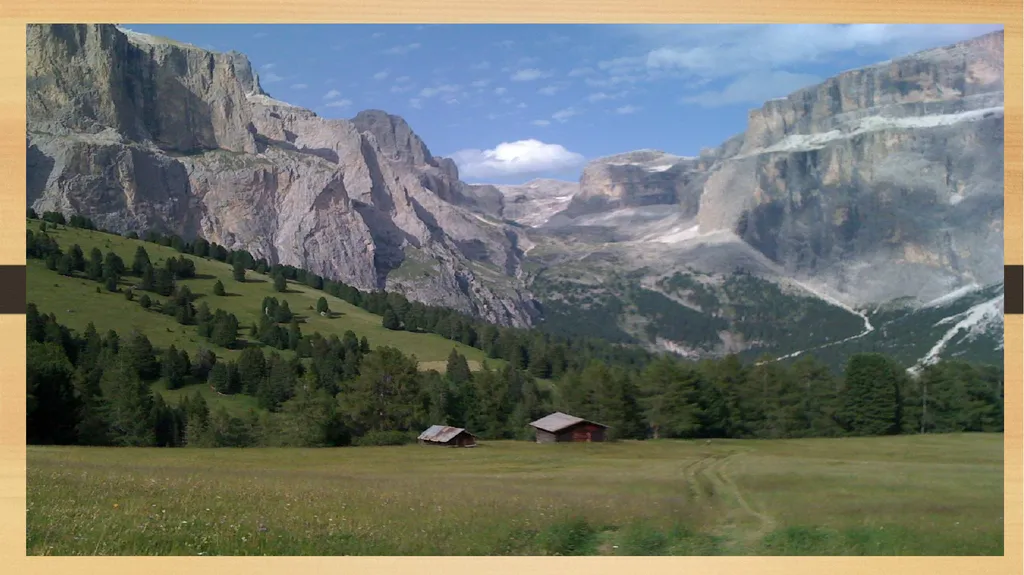 APPLIED GEOMORPHOLOGY SLOPE DEVELOPMENT THEORIES - slide 24 of 27
