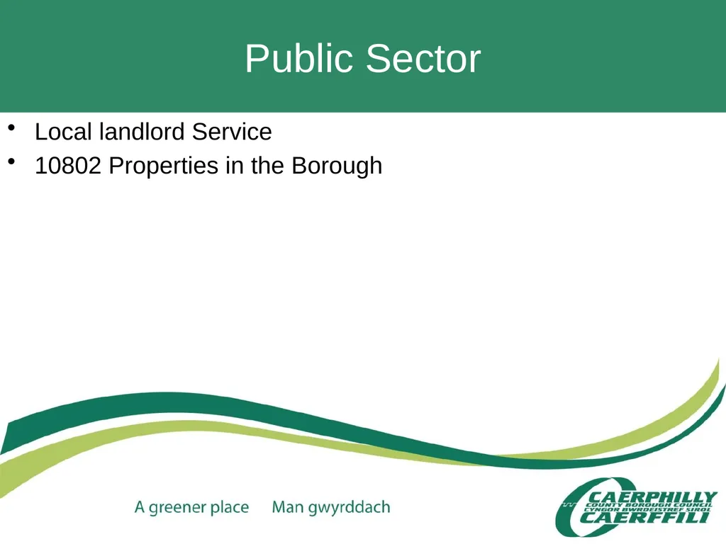 CCBC Accessible Housing Service Claire Davies – - slide 9 of 36