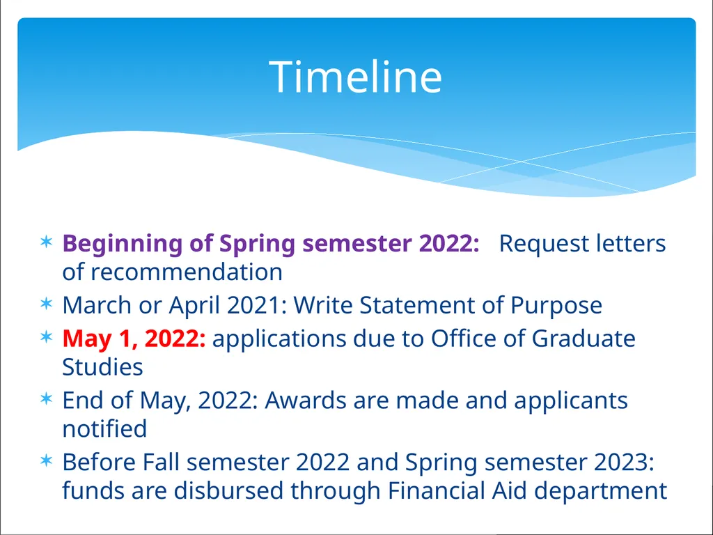 Graduate Equity Fellowships California - slide 12 of 33