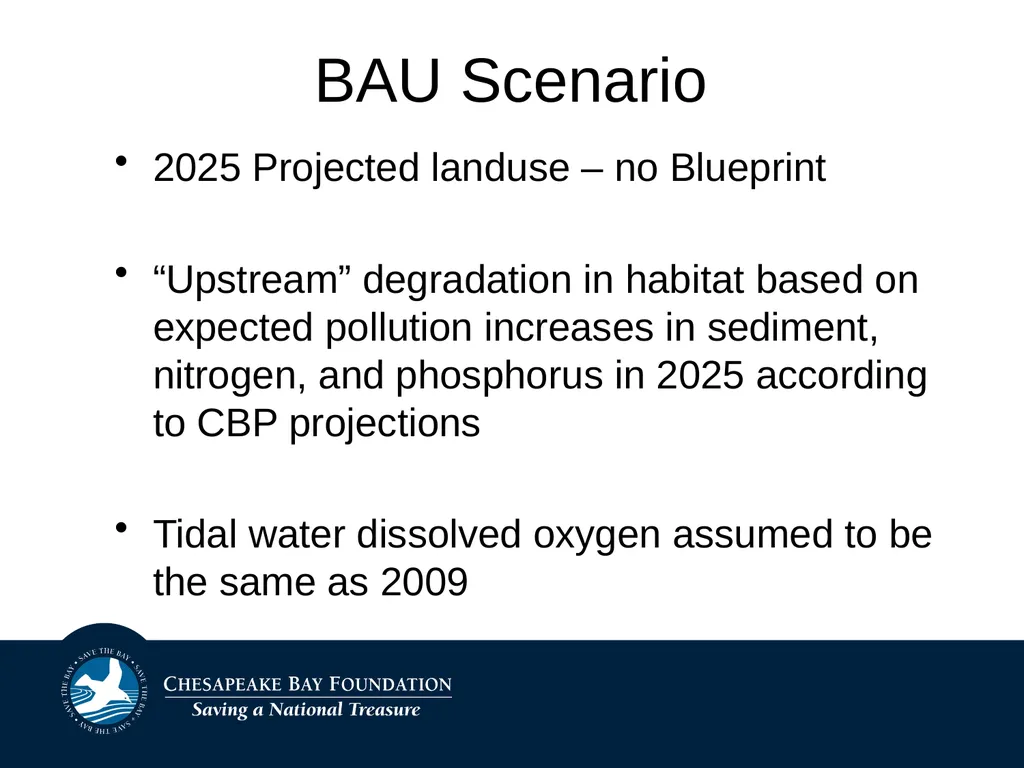Title Text for Slide “The region’s environmental - slide 18 of 21