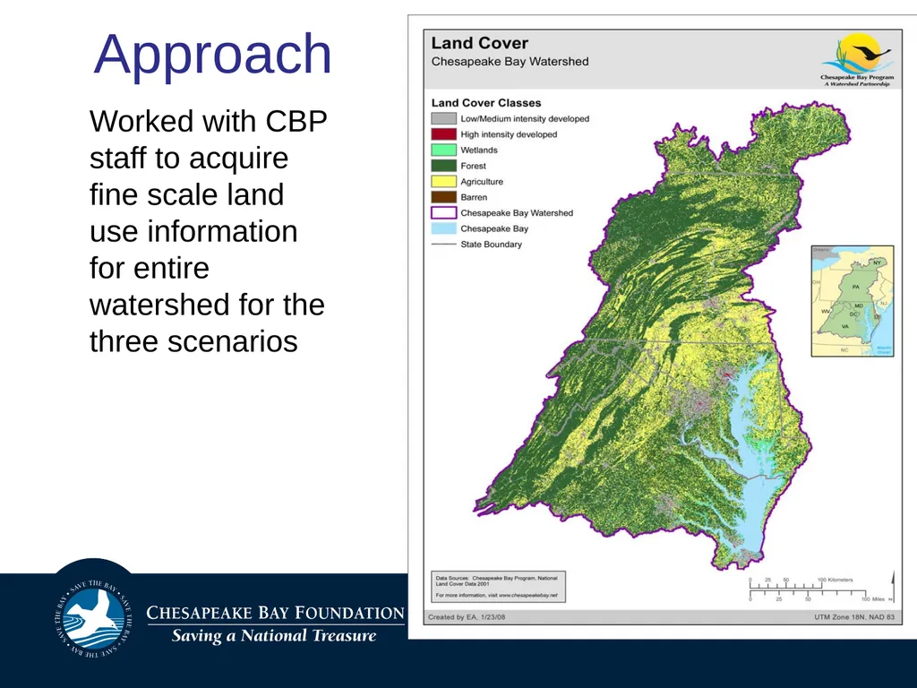 Title Text for Slide “The region’s environmental - slide 6 of 21