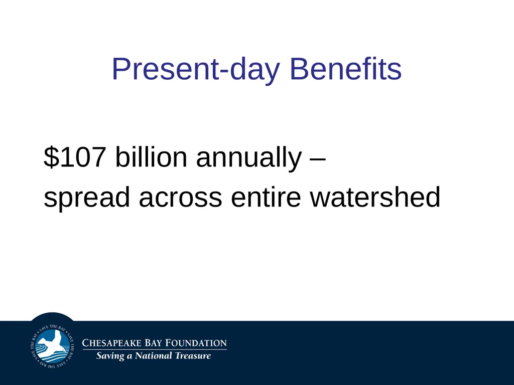 Title Text for Slide “The region’s environmental - slide 10 of 21