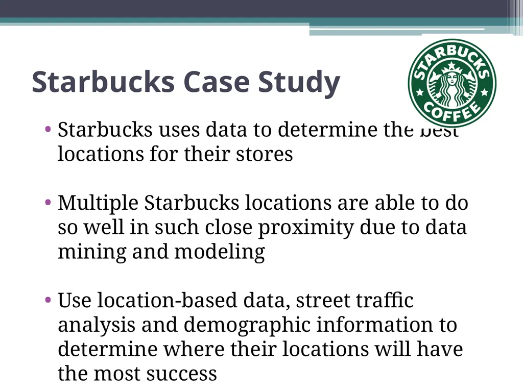 Data Mining and its Application in Marketing and - slide 28 of 34