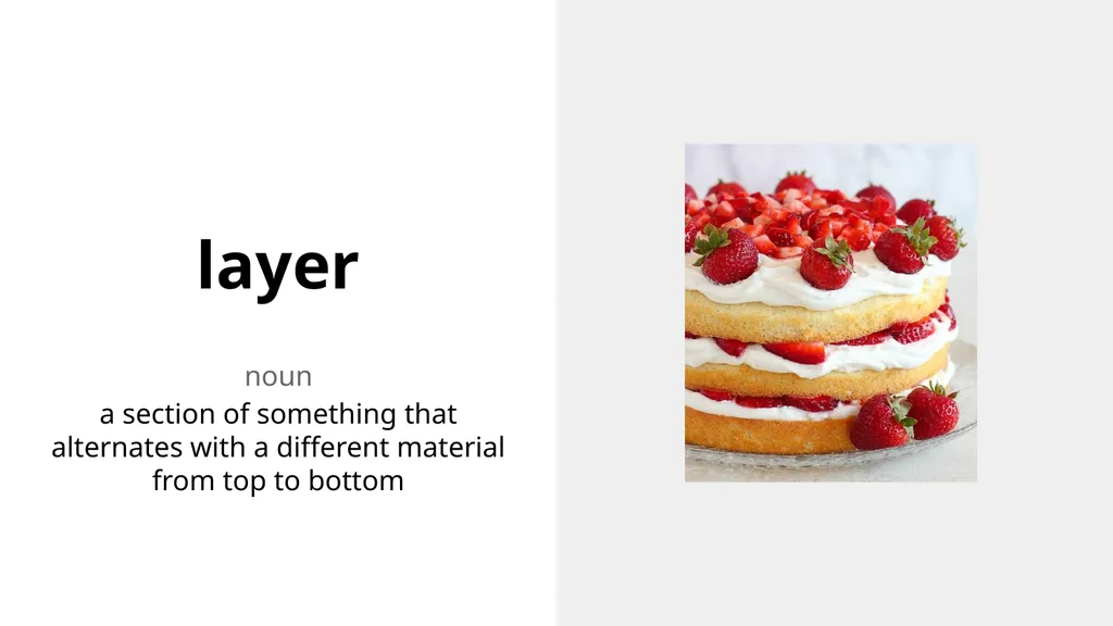Words with Multiple Meanings Vocabulary & Language - slide 7 of 9