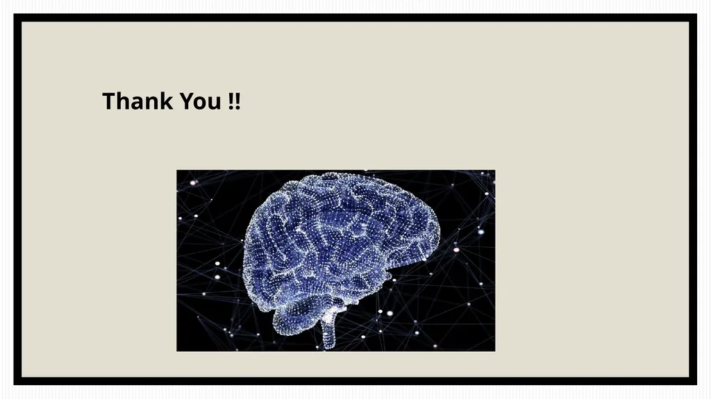 Mind management By CA Aakriti Kohli Brain Vs Mind - slide 12 of 12