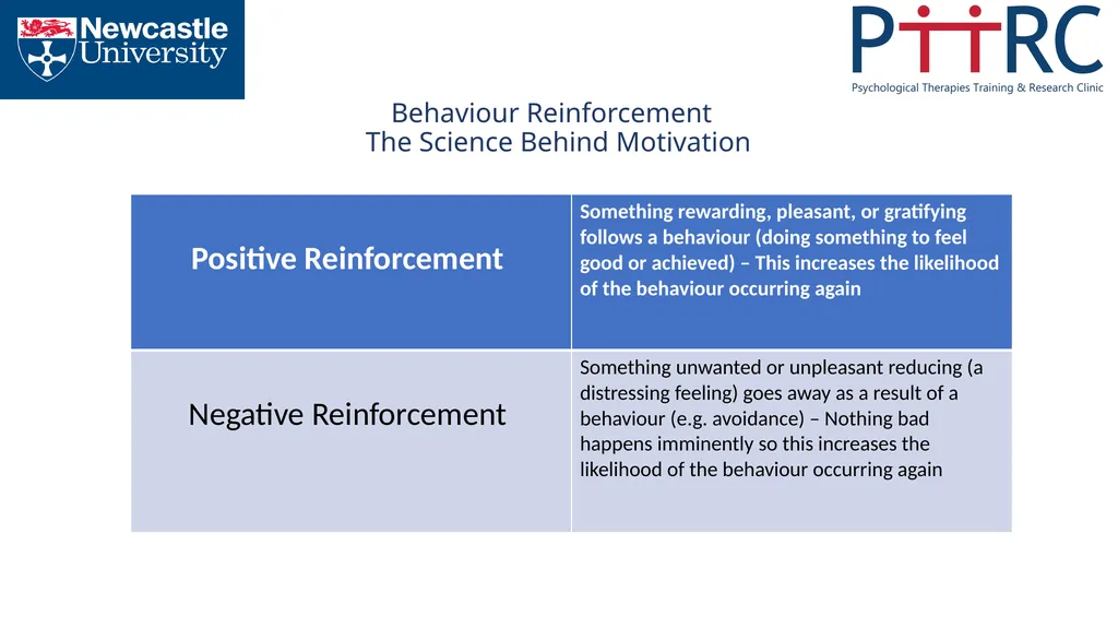 Mind Management Skills Workshops Striking The - slide 17 of 35