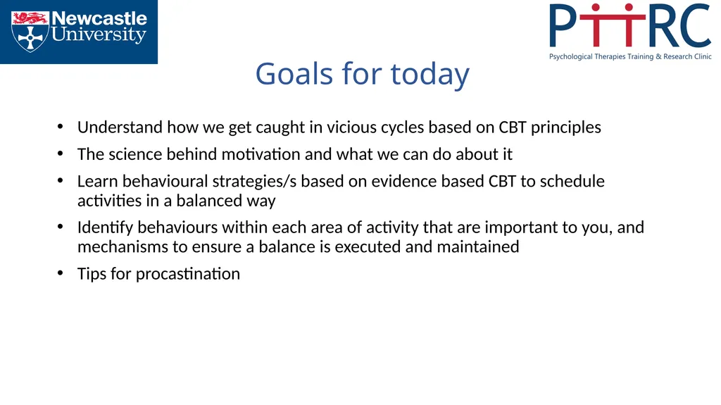Mind Management Skills Workshops Striking The - slide 6 of 35