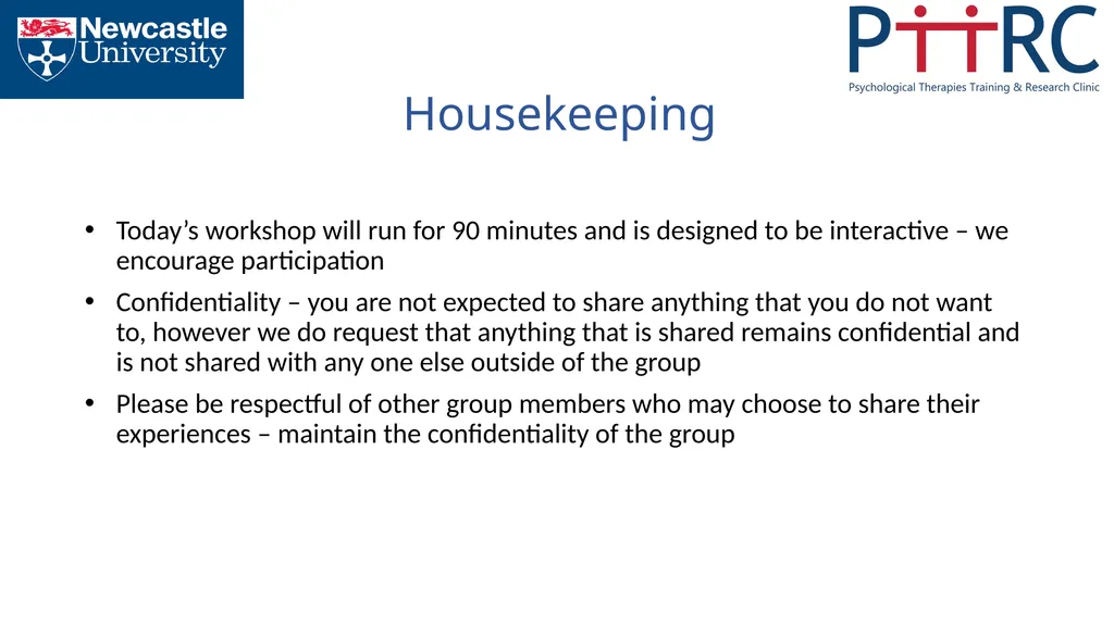 Mind Management Skills Workshops Striking The - slide 3 of 35