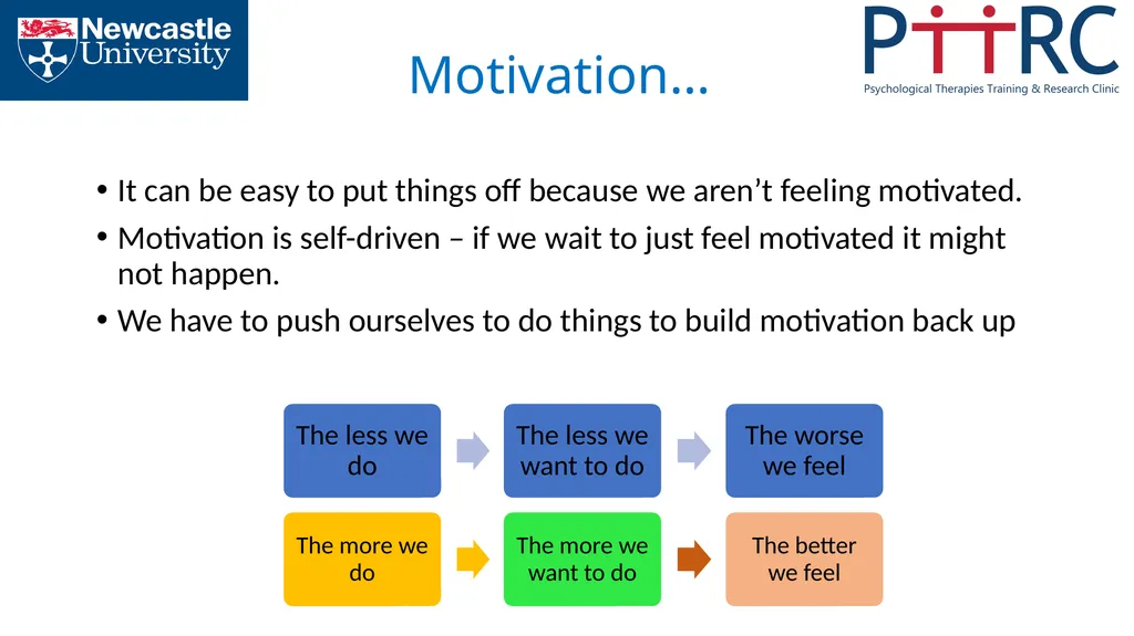 Mind Management Skills Workshops Striking The - slide 20 of 35