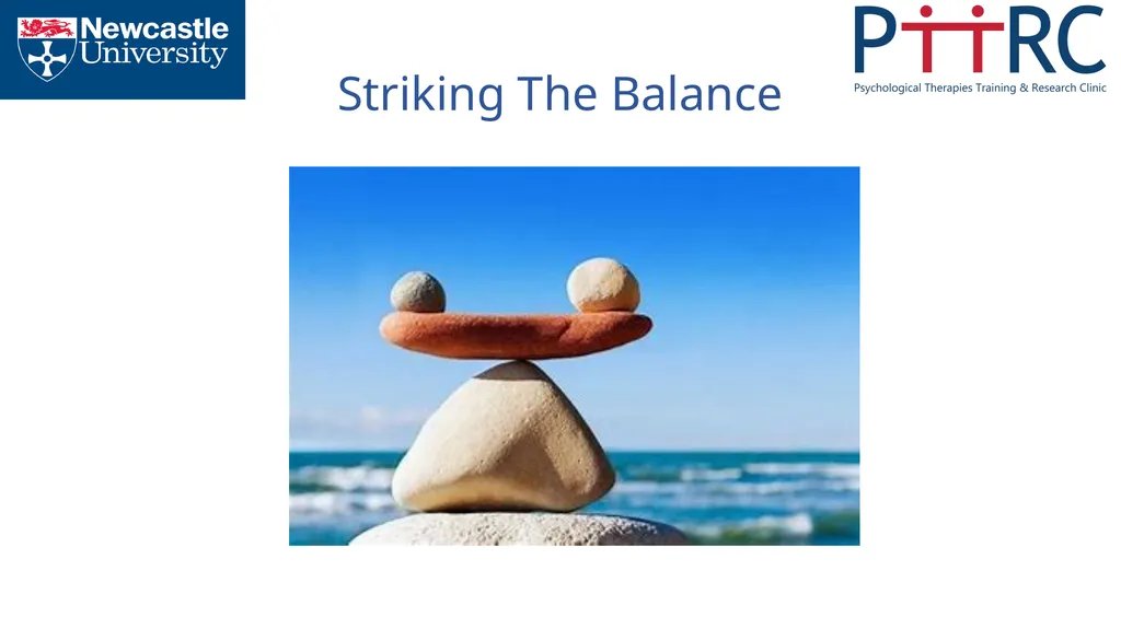 Mind Management Skills Workshops Striking The - slide 26 of 35