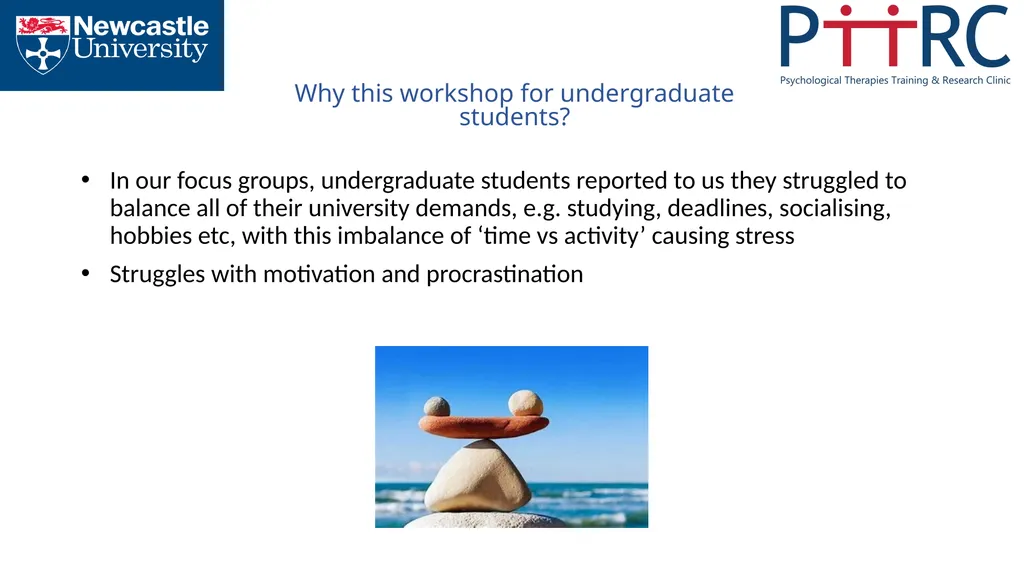 Mind Management Skills Workshops Striking The - slide 5 of 35