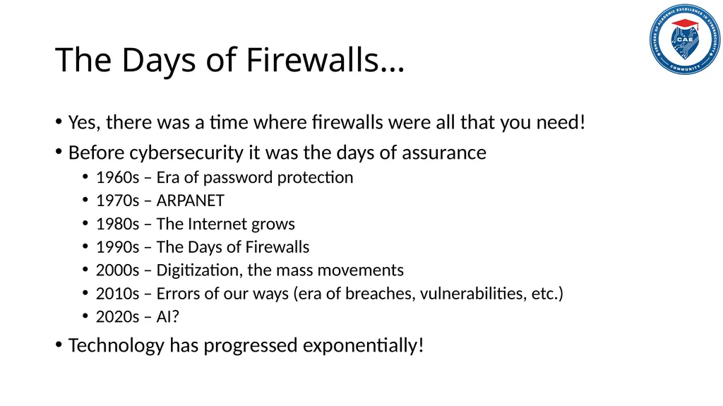 Ethics in Cybersecurity When the Watcher Gets - slide 3 of 18