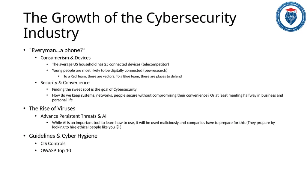 Ethics in Cybersecurity When the Watcher Gets - slide 15 of 18