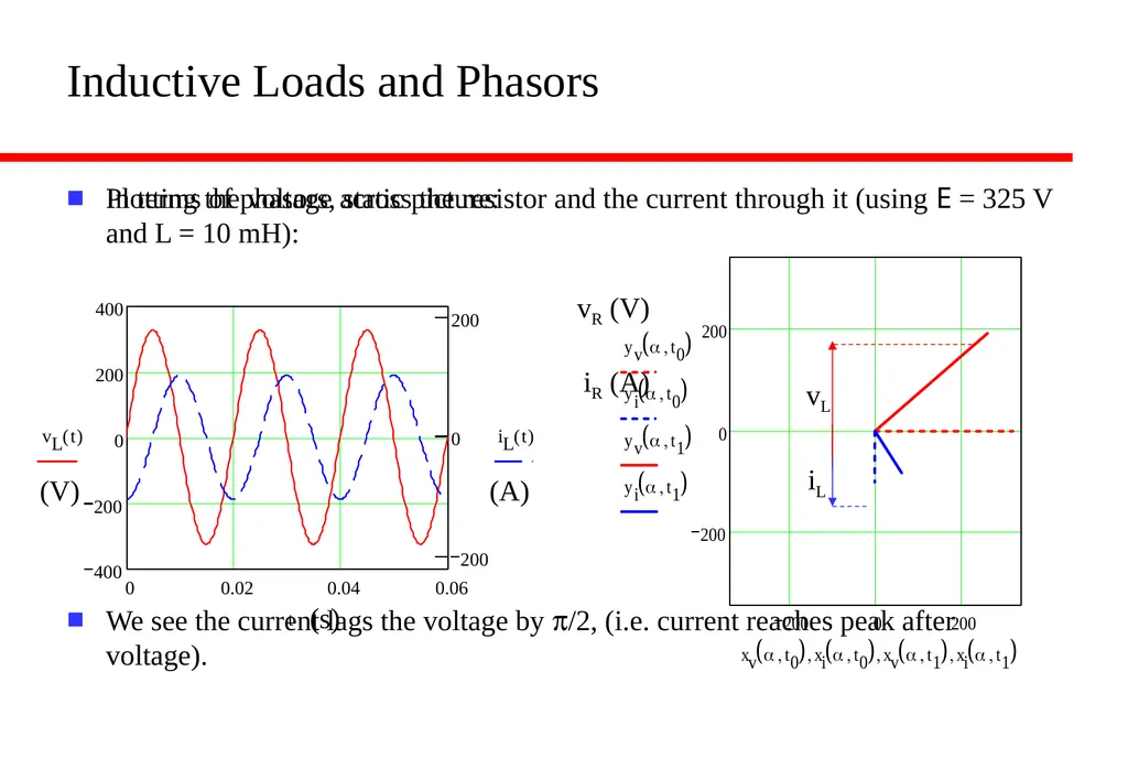 Lecture 19 In this lecture we will look at: - slide 10 of 11