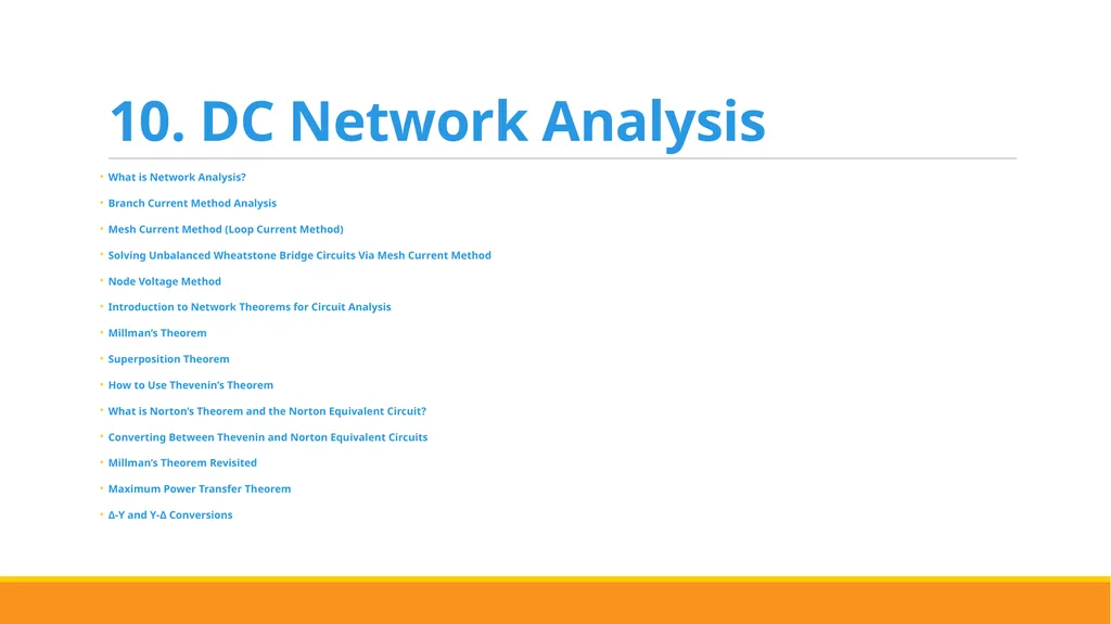 Engineering Capstone: All About Circuits - slide 12 of 20