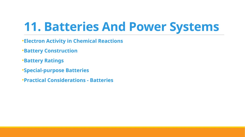 Engineering Capstone: All About Circuits - slide 13 of 20