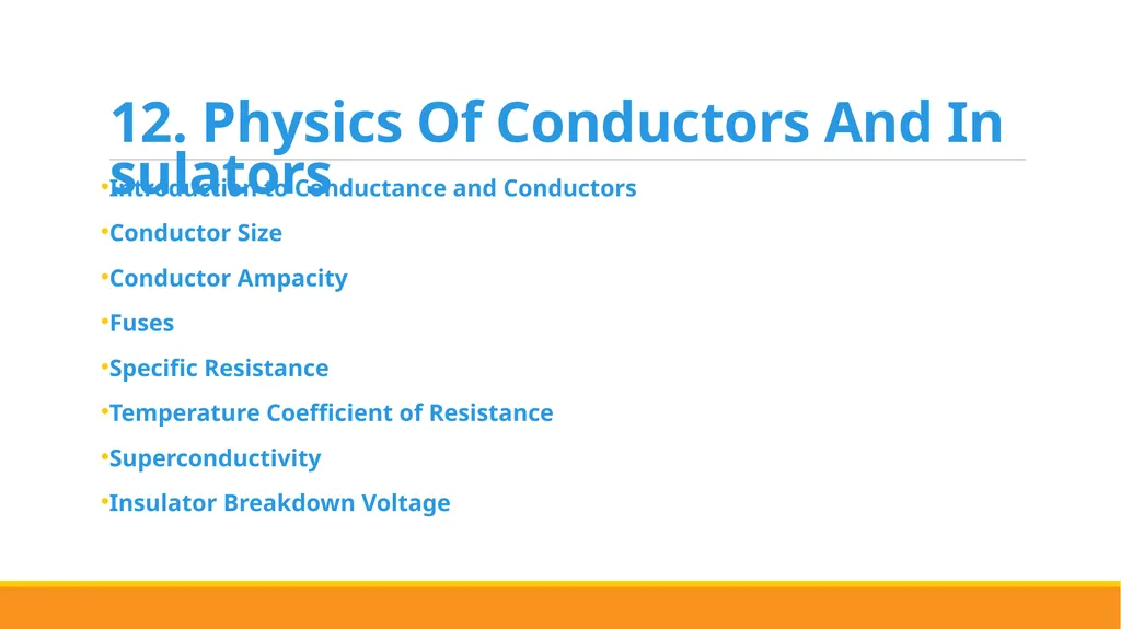 Engineering Capstone: All About Circuits - slide 14 of 20