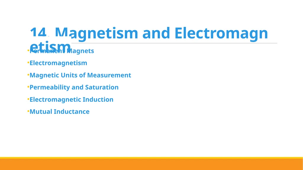 Engineering Capstone: All About Circuits - slide 16 of 20
