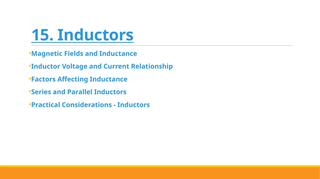 Engineering Capstone: All About Circuits - slide 17 of 20