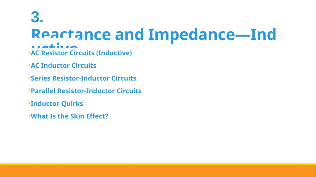 Engineering Capstone: All About Circuits - slide 5 of 20