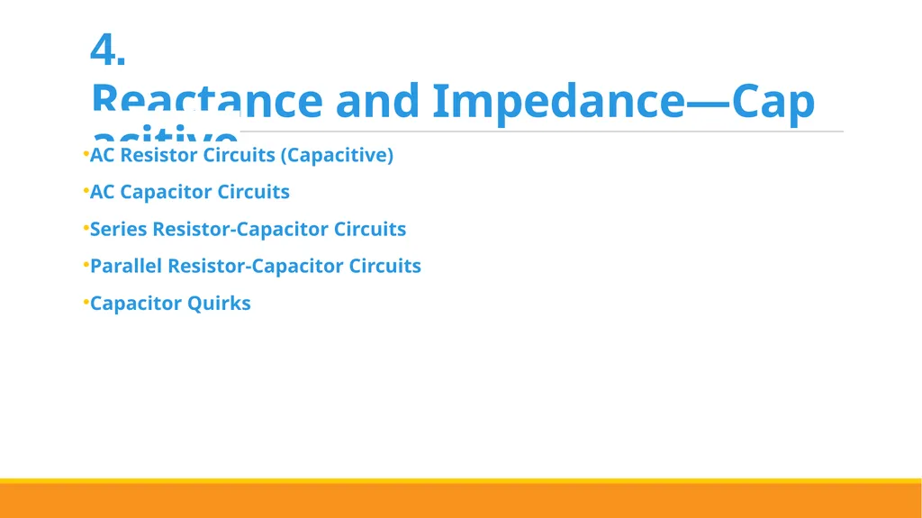 Engineering Capstone: All About Circuits - slide 6 of 20