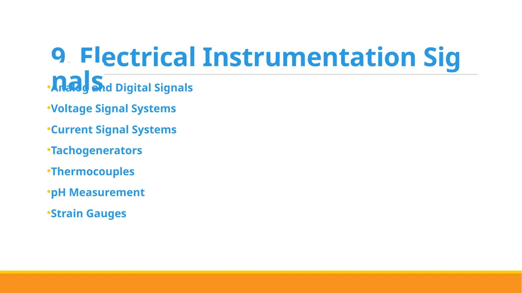 Engineering Capstone: All About Circuits - slide 11 of 20