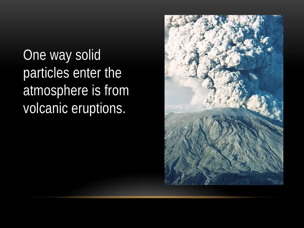 Chapter 4 Lesson 1 Describing Earth’s Atmosphere - slide 10 of 32