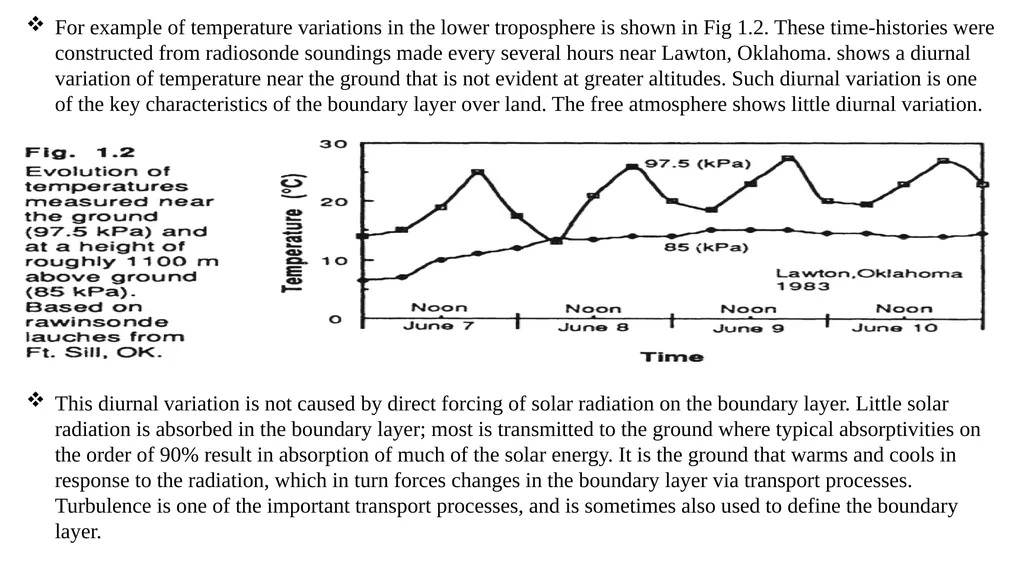 The earth's surface is a boundary on the domain of - slide 2 of 5