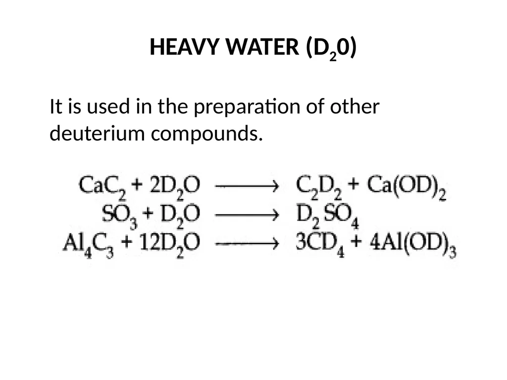HYDROGEN GENERAL INTRODUCTION Electronic - slide 27 of 29