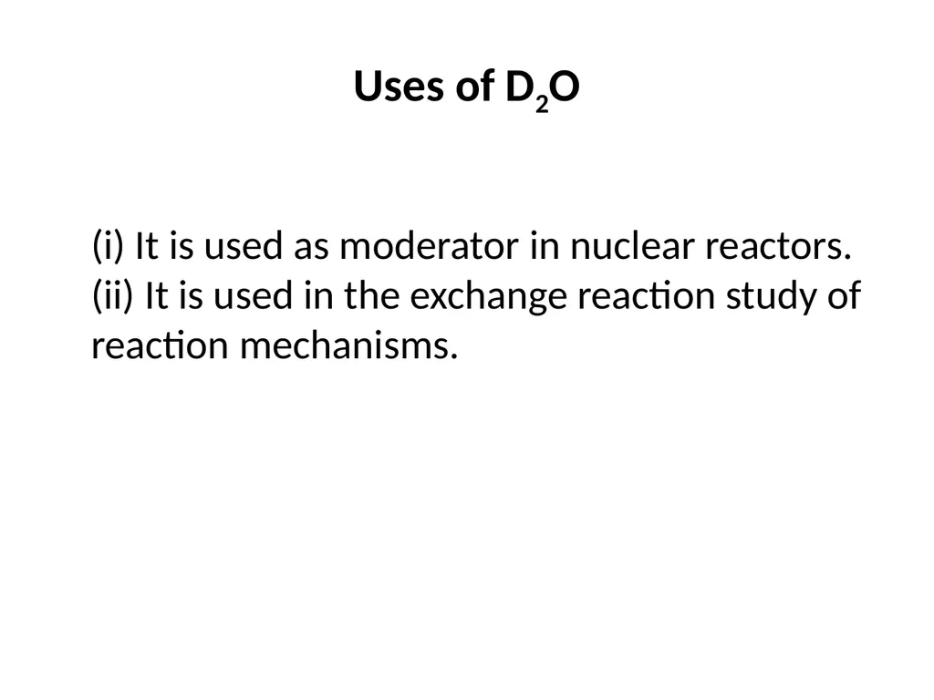 HYDROGEN GENERAL INTRODUCTION Electronic - slide 28 of 29